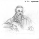 self-portrait