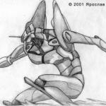 eva