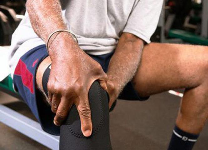 Muscle Cramps: Why They Occur and How to Fight Them