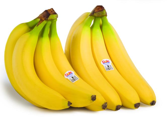 How to choose bananas
