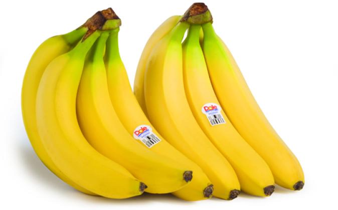 How to choose bananas