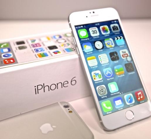 iPhone 6 оказался опасен для здоровья