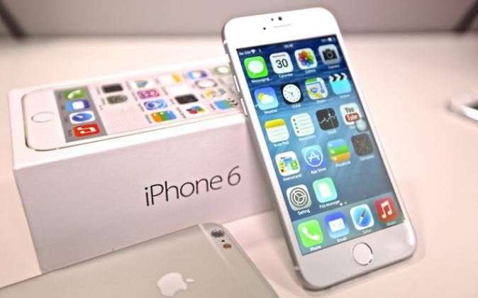 iPhone 6 оказался опасен для здоровья