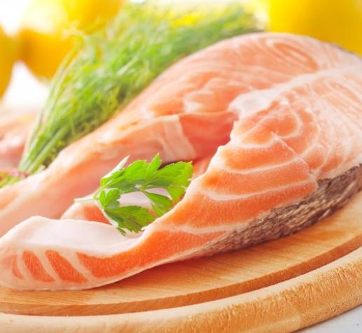 Топ-5 продуктов для набора мышечной массы