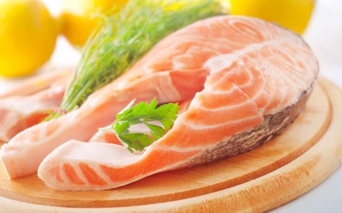 Топ-5 продуктов для набора мышечной массы