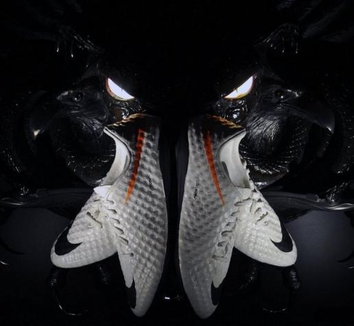 Сороконожки Nike Hypervenom – всегда в тренде
