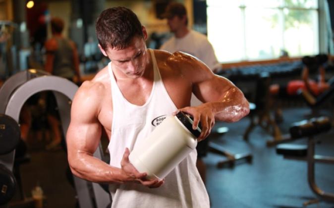 Proteins and Gainers - what are they?