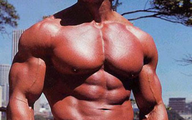 Main features of shoulder training