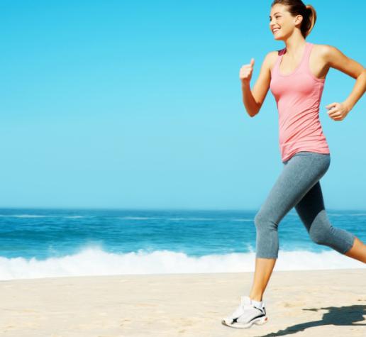 How to start running? - beginning