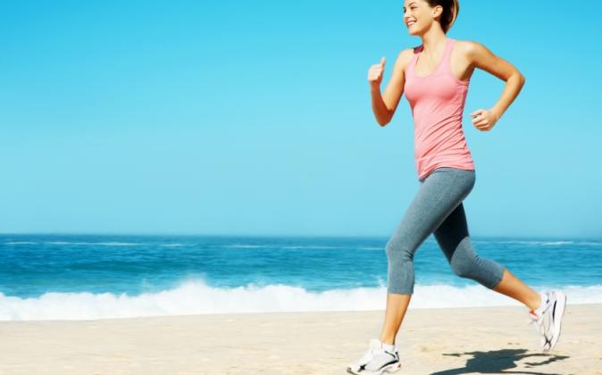 How to start running? - beginning