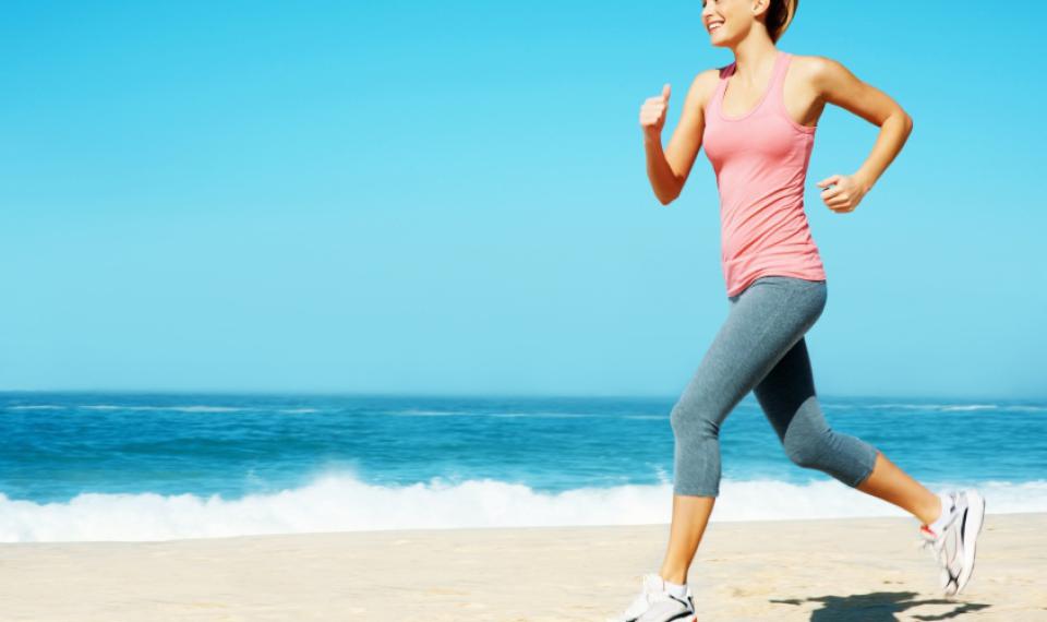 How to start running? - beginning