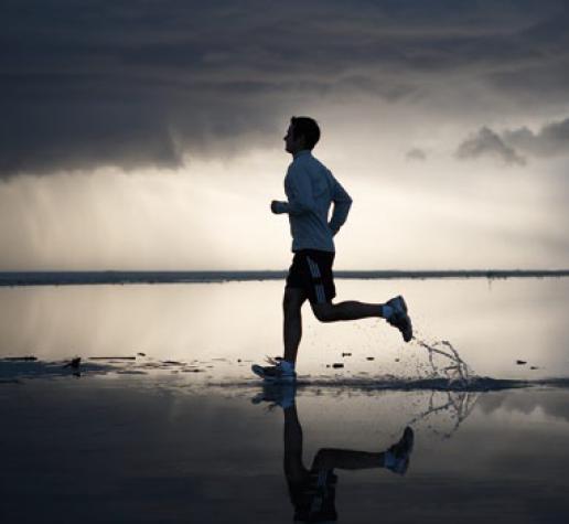 Learning to Run - Part Two (Final)