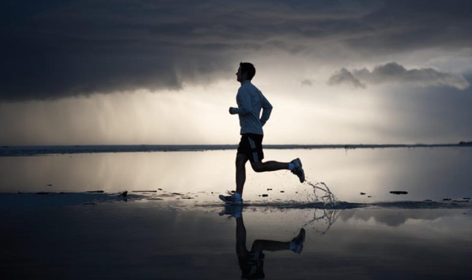 Learning to Run - Part Two (Final)