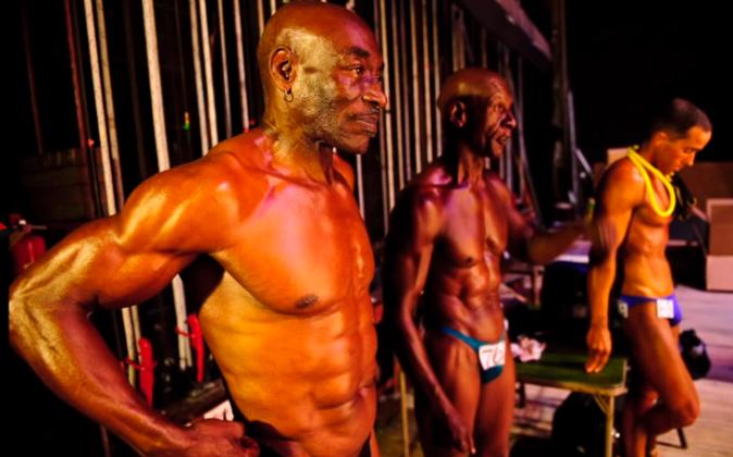 Sam Bryant Jr.: At 70, it's just the beginning!