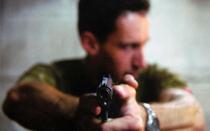 Pistol Expert Discusses Ukrainian Law & Training