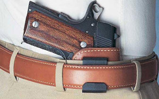 Pistol Hobby 101: Getting Started & Choosing Wisely