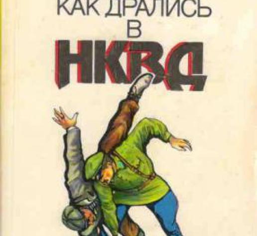 Замалчиваемая история советских боевых искусств