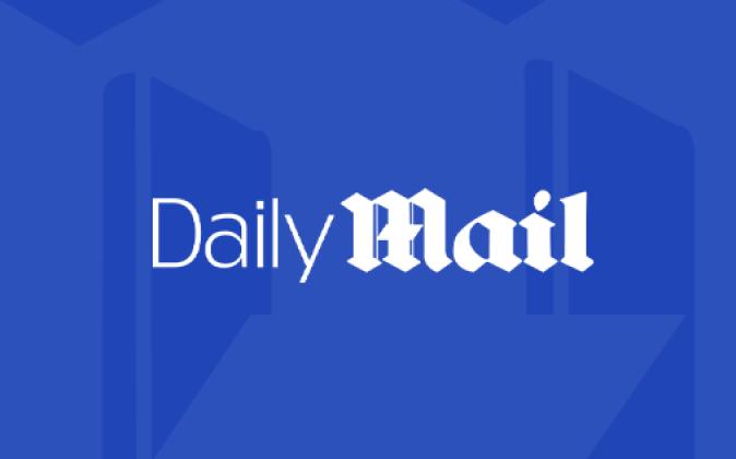 Британська Daily Mail про 'сувору качалку' в Гідропарку