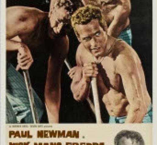 Хладнокровный Люк / Cool Hand Luke (1967)