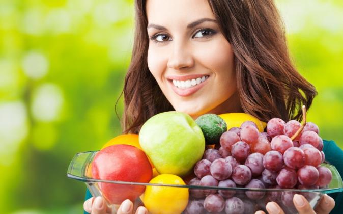 Antidepressant diet: 10 basic products