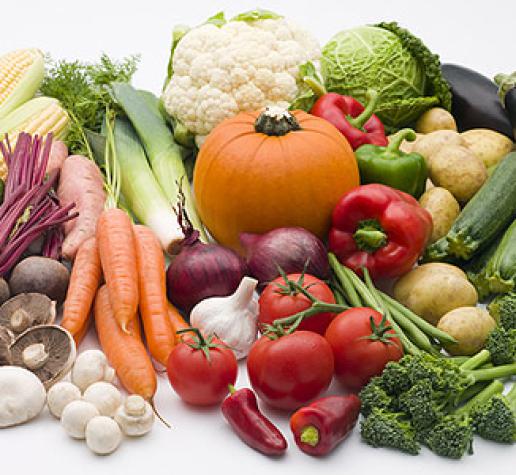 Продукти, які можуть продовжити життя - думка вчених