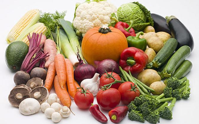 Продукти, які можуть продовжити життя - думка вчених