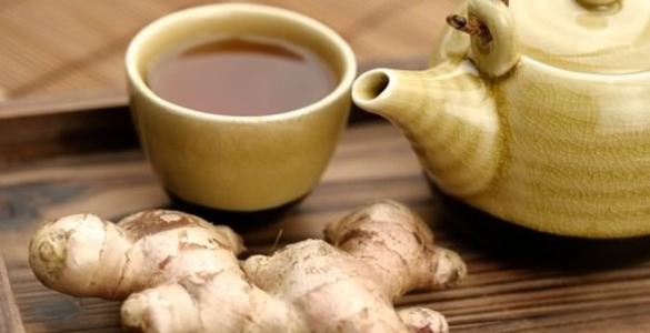 5 натуральних напоїв-енергетиків