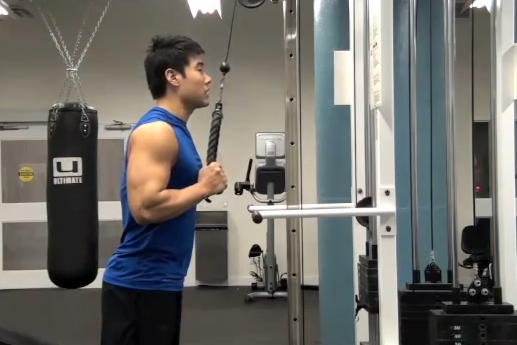pushdown