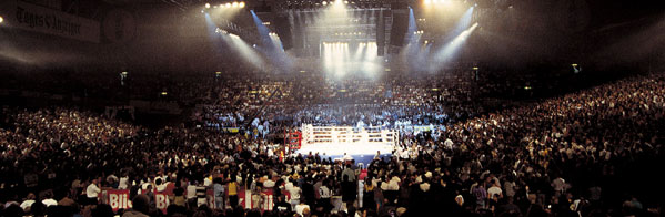 Andy Hug: Remembering the Life and Tragic Death of a Kickboxing Legend