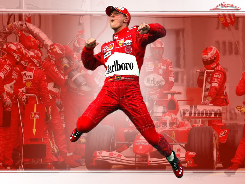 schumacher