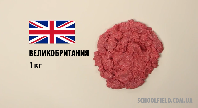 англия