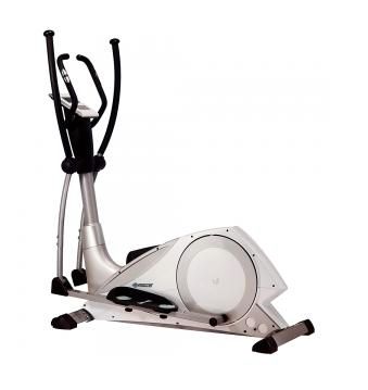 A sports training machine