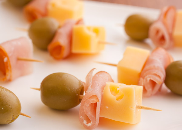 Antidepressant diet: 10 basic products